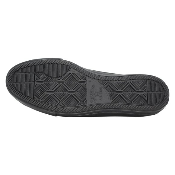 Men's CTAS Winter Hi Black/Black/Black 165935C - Picture 8 of 8